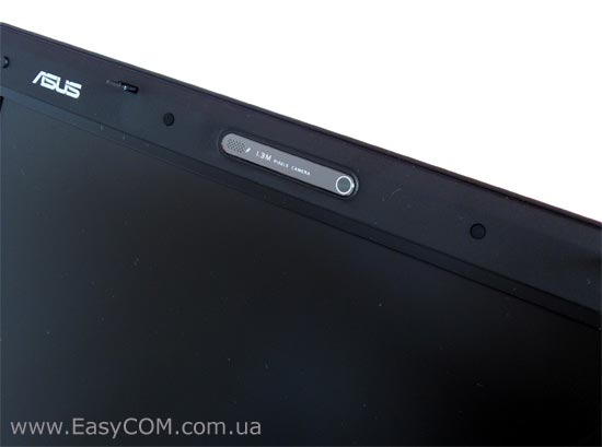Обзор ноутбука ASUS F7Z на основе AMD Puma